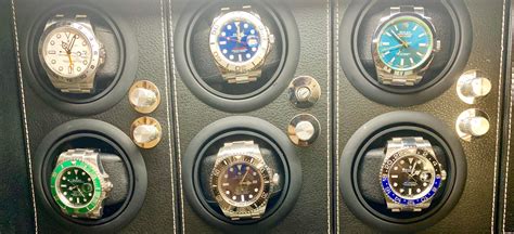 watch shaker for rolex|Top 14 Best Watch Winders for Rolex Watches [List & Guide].